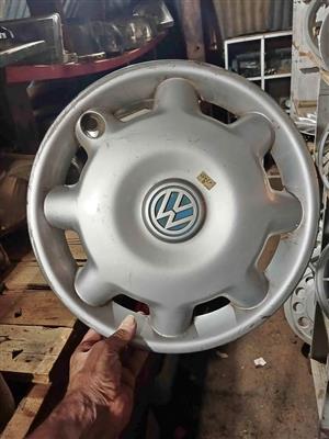 Golf wheel cap