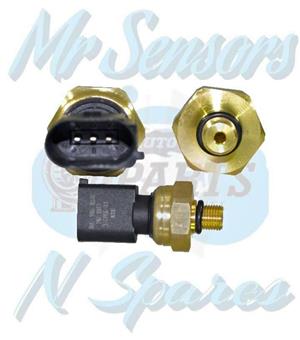 Low Pressure Fuel Sensor VW Audi 2005 - 2012 (3 PIN)