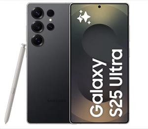 Samsung Galaxy S25 ultra 256GB