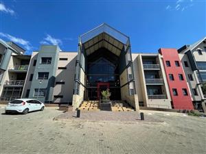 Premium, Fitted Office Space to let in Southdowns Office Park, Centurion, ready for occupation!