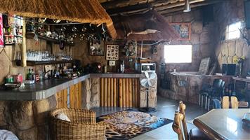 Very Secure Upmarket Family Home