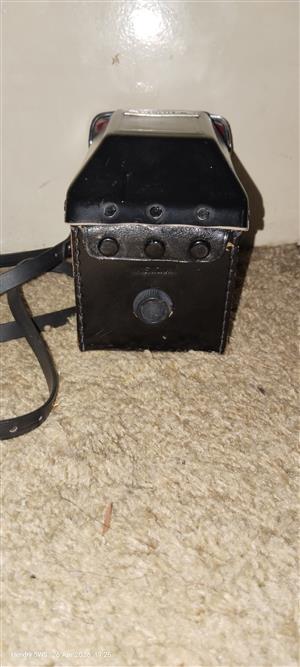 Yashica Mat 124G Medium Format TLR Film Camera – Collector’s Vintage Classic