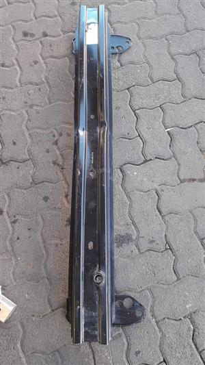 Hyundai Accent stiffener