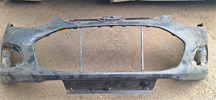Ford figo bumpr available
