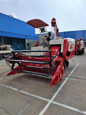 Lovol RG108 - Combine Harvesters