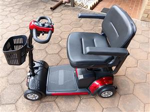 iGo Compact Mobility scooter for sale