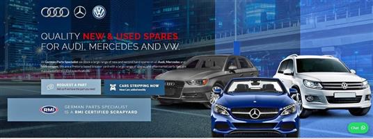 GERMAN PARTS SPECIALIST