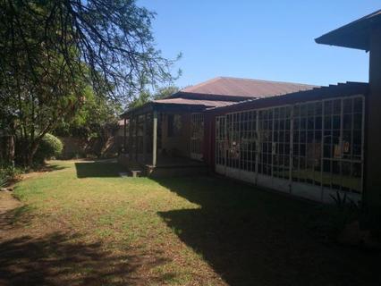 House  For sale in Witbank Central