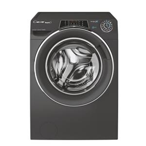 10kg RapidÓ Inverter Steam Washing Machine with Wifi App Control