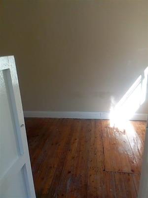 En-suite bedroom to let in Kensington