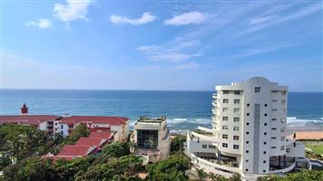 Apartment Rental Monthly in Umhlanga Rocks