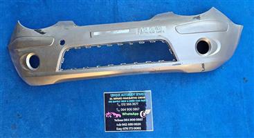 Kia Picanto Front Bumper 2007 - 2011