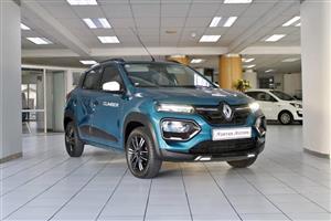 2023 Renault  Kwid 1.0 Climber 5DR