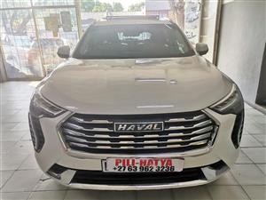2022 HAVAL JULION 1.5 LUXURY AUTOMATIC