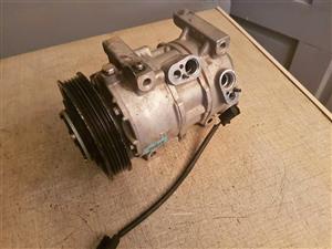 HYUNDAI I20 OR KIA RIO AIRCON PUMP FORSALE