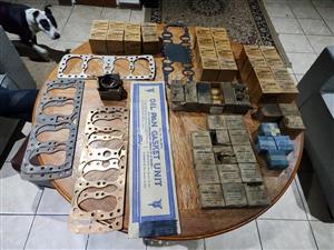 Ford side valve V8 spares as a  package
