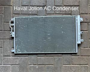 Haval Jolion Aircon Condenser