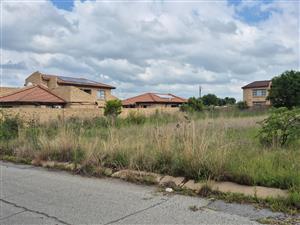 Rare Opportunity! 1231sqm Vacant Stand