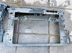 VW POLO 6 cradle