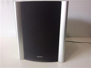 Sony SA-WMSP87E Subwoofer