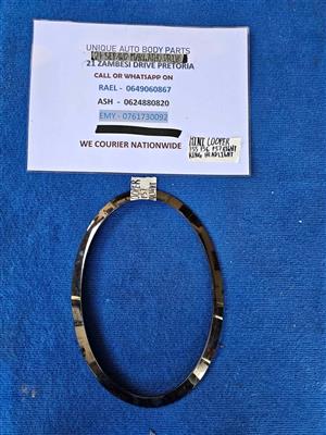 Mini Cooper Headlight Ring F55 F56 F57 Right
