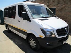sprinter 16 seater