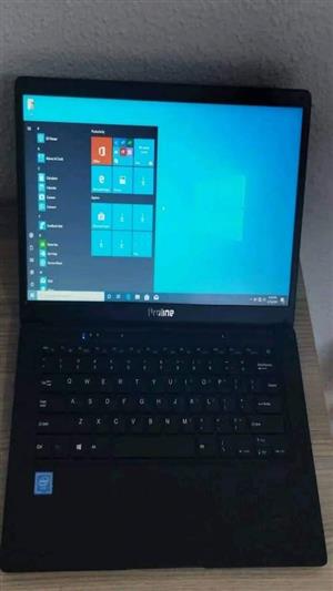Proline laptop