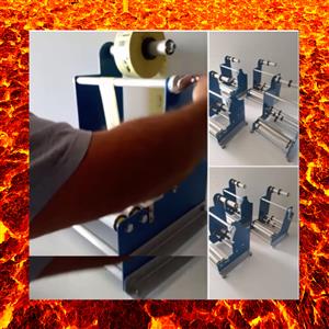 10. Label Logic Stick smarter, not harder. Manual labellers keep bottles sharp a
