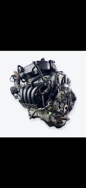 Quality Engines & Gearboxes
