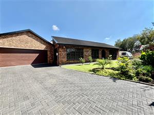 House For Sale in Secunda