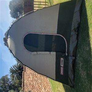 Chobe Tent