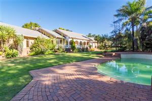 House For Sale in Noordheuwel