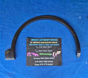 Audi SQ5 Wheel Arch Right Front