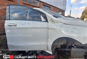 Mercedes Benz B180 Doors For Sale!