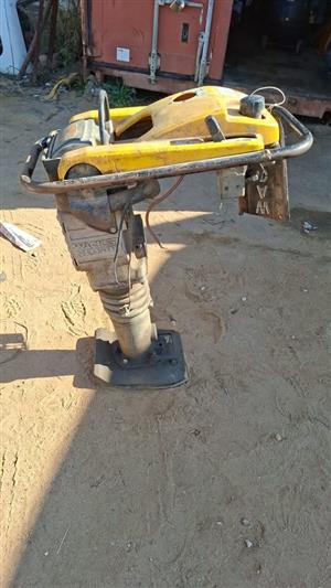 5 Wackers  for Sale – Job Lot