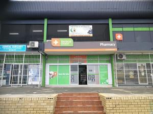 Mixed Use Rental Monthly in Greenbury