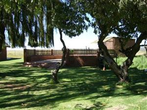 Game Farm Lodge For Sale in BOSPOORT