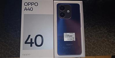 Oppo A40