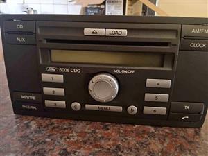 Original Ford Radio for sale