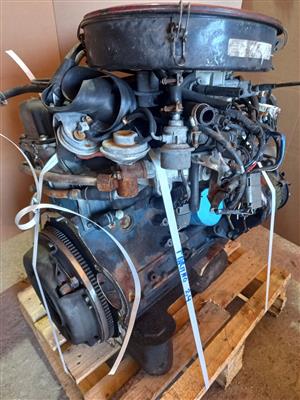 Nissan Terrano Z24 2.4L Petrol Engine For Sale