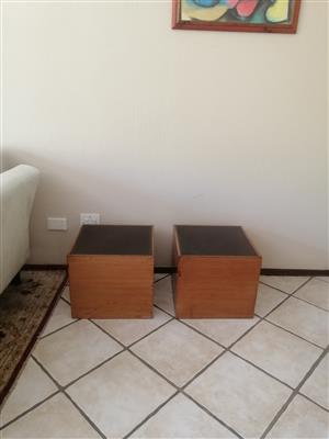 Side Tables