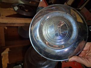 Austin wheel cap
