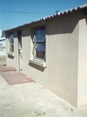 House for sale. Mabopane 