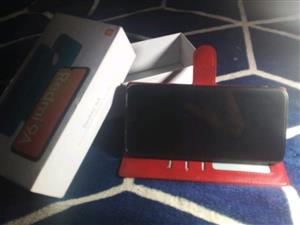 Xiaomi Redmi 9a