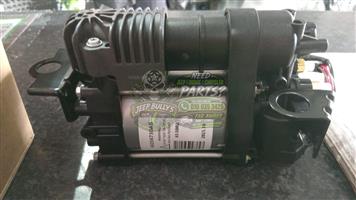 Air Suspension Compressor Pump Jeep Grand Cherokee