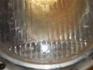 VINTAGE HEADLIGHT FOR SALE