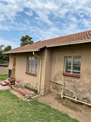 3 bedroom house for sale in Ebony Park