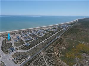 Embrace the opportunity to build your dream home