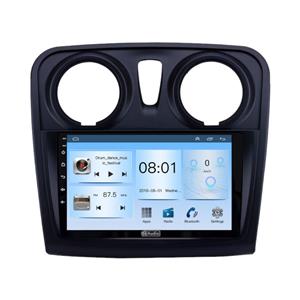 TT Audio 9″ replacement radio for RENAULT Sandero 2012-2017 (ECO)