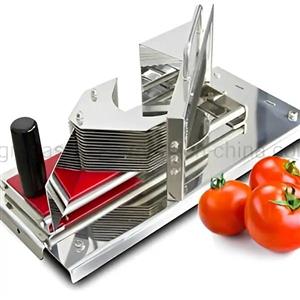 MANUAL KITCHEN TOMATO SLICER FOR SALE